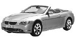 BMW E64 P02A4 Fault Code