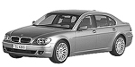 BMW E65 P02A4 Fault Code