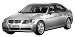 BMW E92 P02A4 Fault Code