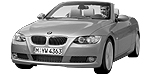 BMW E93 P02A4 Fault Code