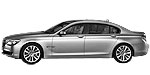 BMW F02 P02A4 Fault Code