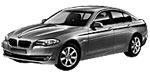 BMW F10 P02A4 Fault Code